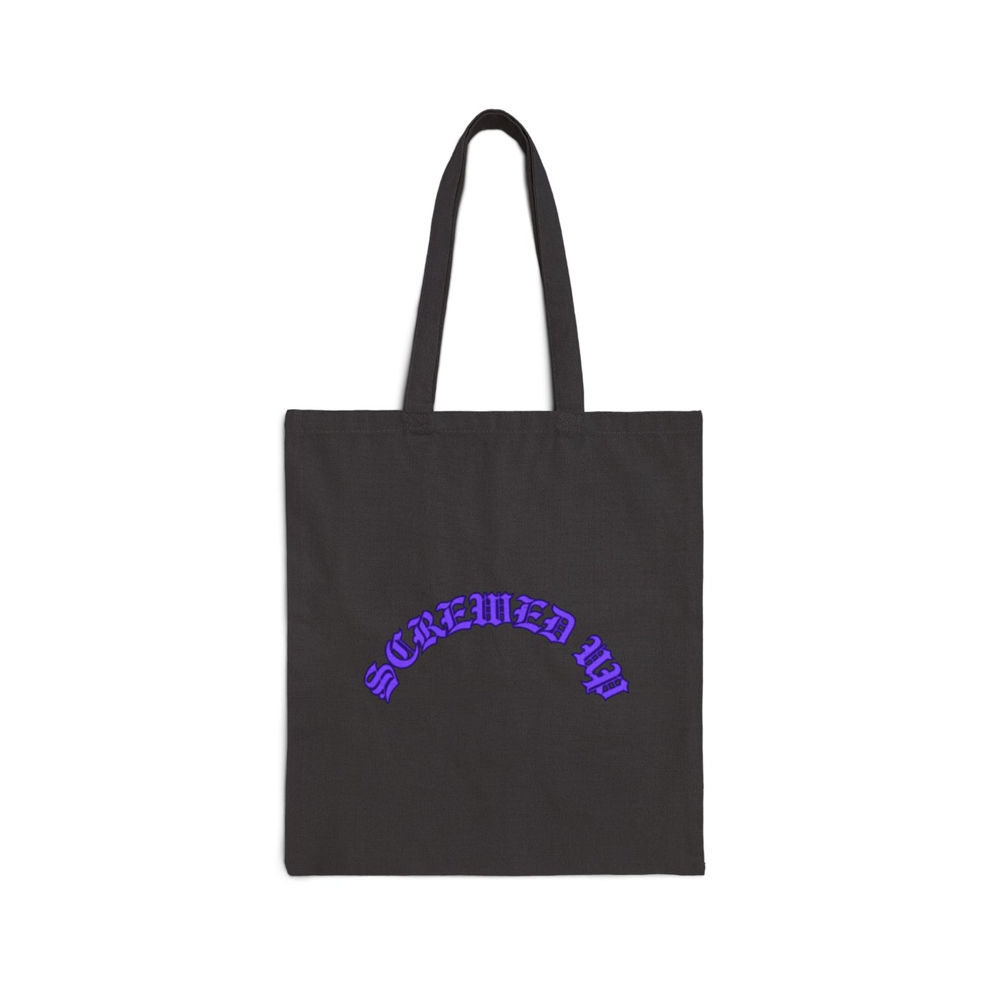 SCREWED UP Tote bag